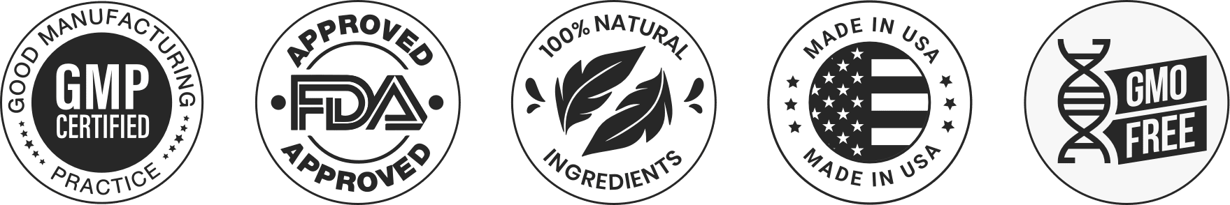 smoothbiotics fda approved