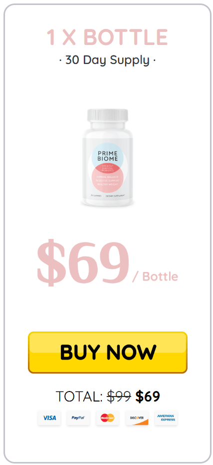 smoothbiotics buy now 1 bottle